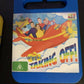 The Wiggles - Wiggle House & Taking Off! - DVD Region 4 - ABC For Kids