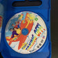 The Wiggles - Wiggle House & Taking Off! - DVD Region 4 - ABC For Kids