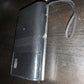 Santek FM/AM Portable Radio Pocket Size