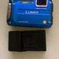 Panasonic Lumix DMC-FT4 Digital Camera 12m Waterproof 2m Shockproof GPS, 12.1MP
