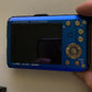 Panasonic Lumix DMC-FT4 Digital Camera 12m Waterproof 2m Shockproof GPS, 12.1MP
