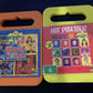 The Wiggles - Wiggle House & The Best Of The Wiggles DVD Region 4