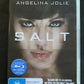 *New Sealed* Salt (DVD, 2010) Angelina Jolie, Liev Schreiber. Region 4