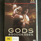 Gods & Goddesses - History Channel (DVD, 2010) Region 4