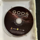 Gods & Goddesses - History Channel (DVD, 2010) Region 4
