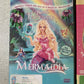6x Barbie Movie DVD Region 4