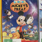 6x Disney Junior Mickey Mouse DVD Region 4