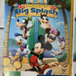 6x Disney Junior Mickey Mouse DVD Region 4