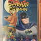 5x Scooby Doo DVD Region 4