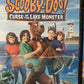 5x Scooby Doo DVD Region 4