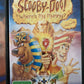 5x Scooby Doo DVD Region 4