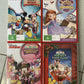 4x Disney Junior Mickey Mouse DVD Region 4