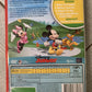 4x Disney Junior Mickey Mouse DVD Region 4