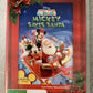 4x Disney Junior Mickey Mouse DVD Region 4