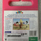 The Fairies & Play School Nursery Rhymes DVD Region 4