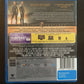 The Hunger Games - Catching Fire Blu-ray + Hungry Games Book by Suzanne Collins