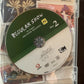 Regular Show : Season 2 (DVD, 2013, 2-Disc Set)