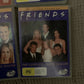 Friends - Complete Series 1-10 (DVD, 2004) Region 4.   Jennifer Aniston
