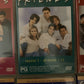 Friends - Complete Series 1-10 (DVD, 2004) Region 4.   Jennifer Aniston