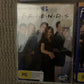 Friends - Complete Series 1-10 (DVD, 2004) Region 4.   Jennifer Aniston