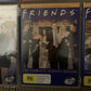 Friends - Complete Series 1-10 (DVD, 2004) Region 4.   Jennifer Aniston