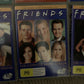 Friends - Complete Series 1-10 (DVD, 2004) Region 4.   Jennifer Aniston
