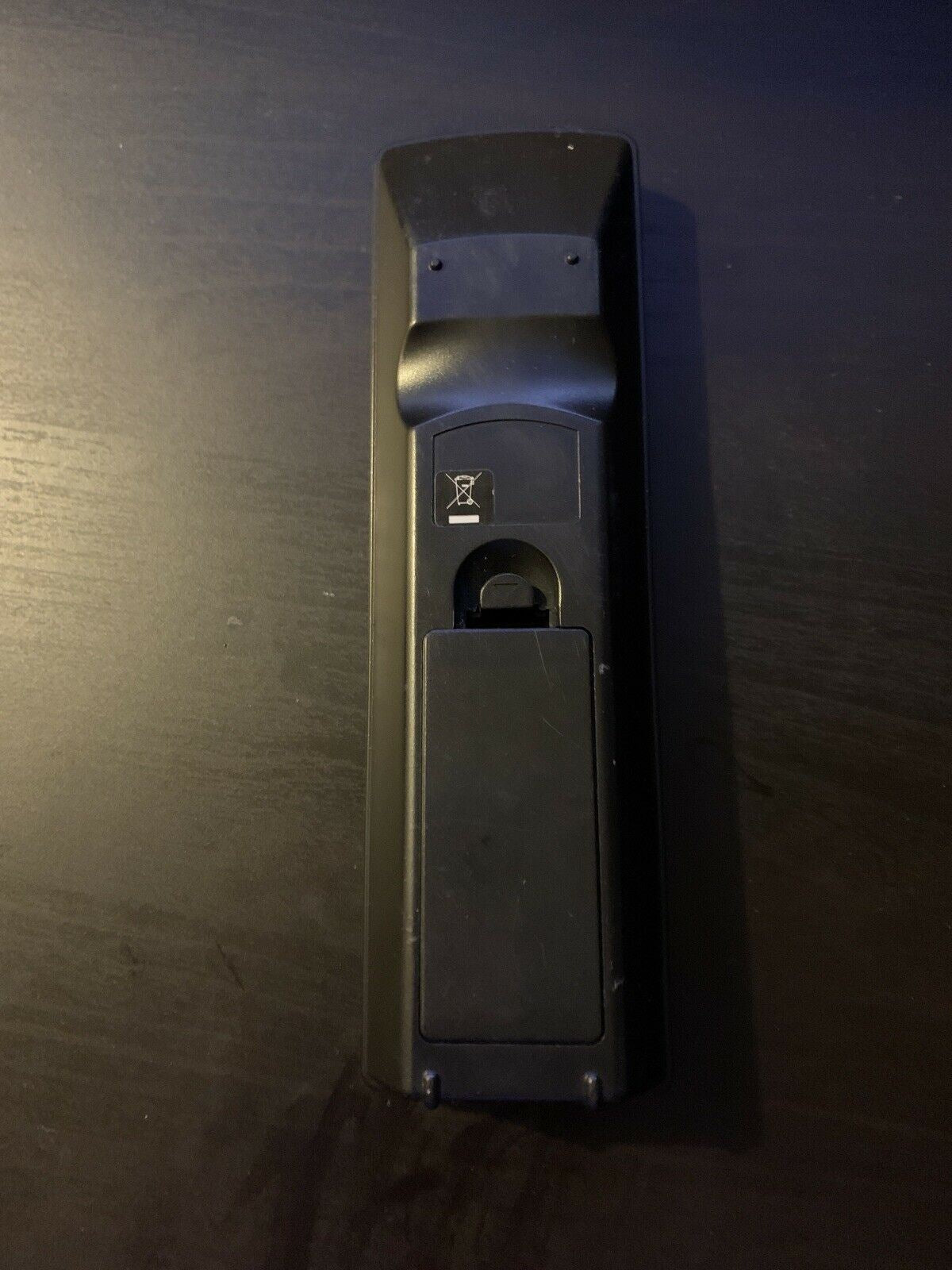 Genuine LG 6710CMAM08C Remote Control