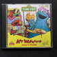 Sesame Street Art Workshop PC CD-ROM 1995
