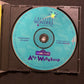 Sesame Street Art Workshop PC CD-ROM 1995