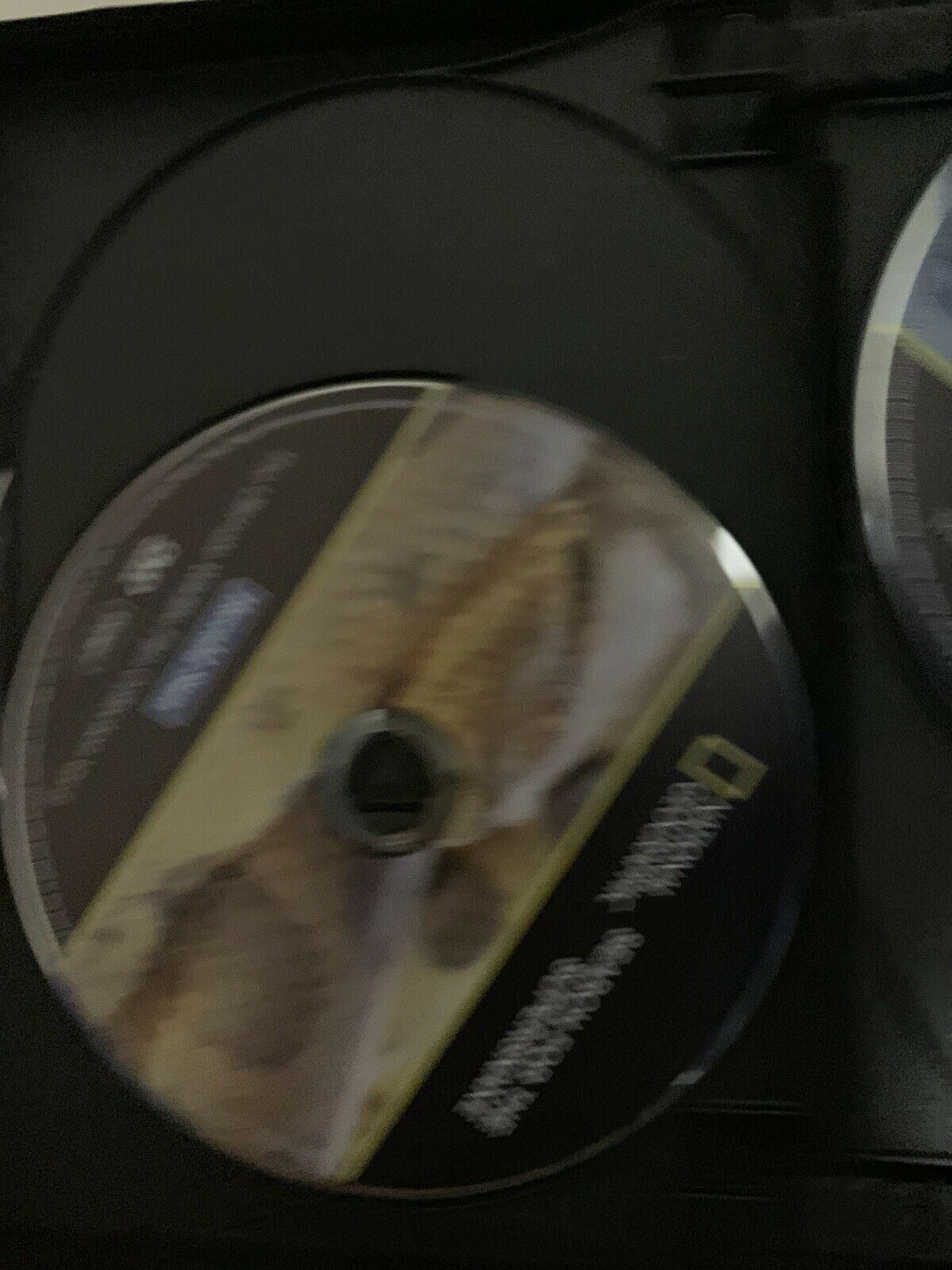 NATIONAL GEOGRAPHIC - Ultimate Wildlife Film Collection (DVD, 10-Disc) Region 4
