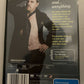 2x Eddie Izzard - Stripped Live + Definite Article (DVD, 2009) Region 4,2