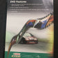Behind Scenes Fast & Furious Tokyo Drift + Tips Drift King Keiichi Tsuchiya DVD