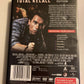 Total Recall (DVD, 1990) Arnold Schwarzenegger, Sharon Stone.  Region 4