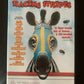 Racing Stripes (DVD, 2005) Frankie Muniz, David Spade, Snoop Dogg. Region 4