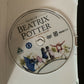 Tales Of Beatrix Potter - Starring The Royal Ballet (DVD, 1971) Region 2