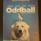 Oddball (DVD, 2015) Shane Jacobson, Sarah Snook. Region 4