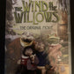 *New Sealed* The Wind In The Willows - The Original Movie (DVD, 1983) Region 2