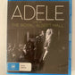 Adele - Live at the Royal Albert Hall (Bluray & CD, Nov-2011)