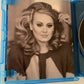 Adele - Live at the Royal Albert Hall (Bluray & CD, Nov-2011)
