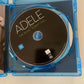 Adele - Live at the Royal Albert Hall (Bluray & CD, Nov-2011)