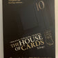 The House Of Cards Trilogy (DVD, 1990) Ian Richardson. BBC Region 4,2