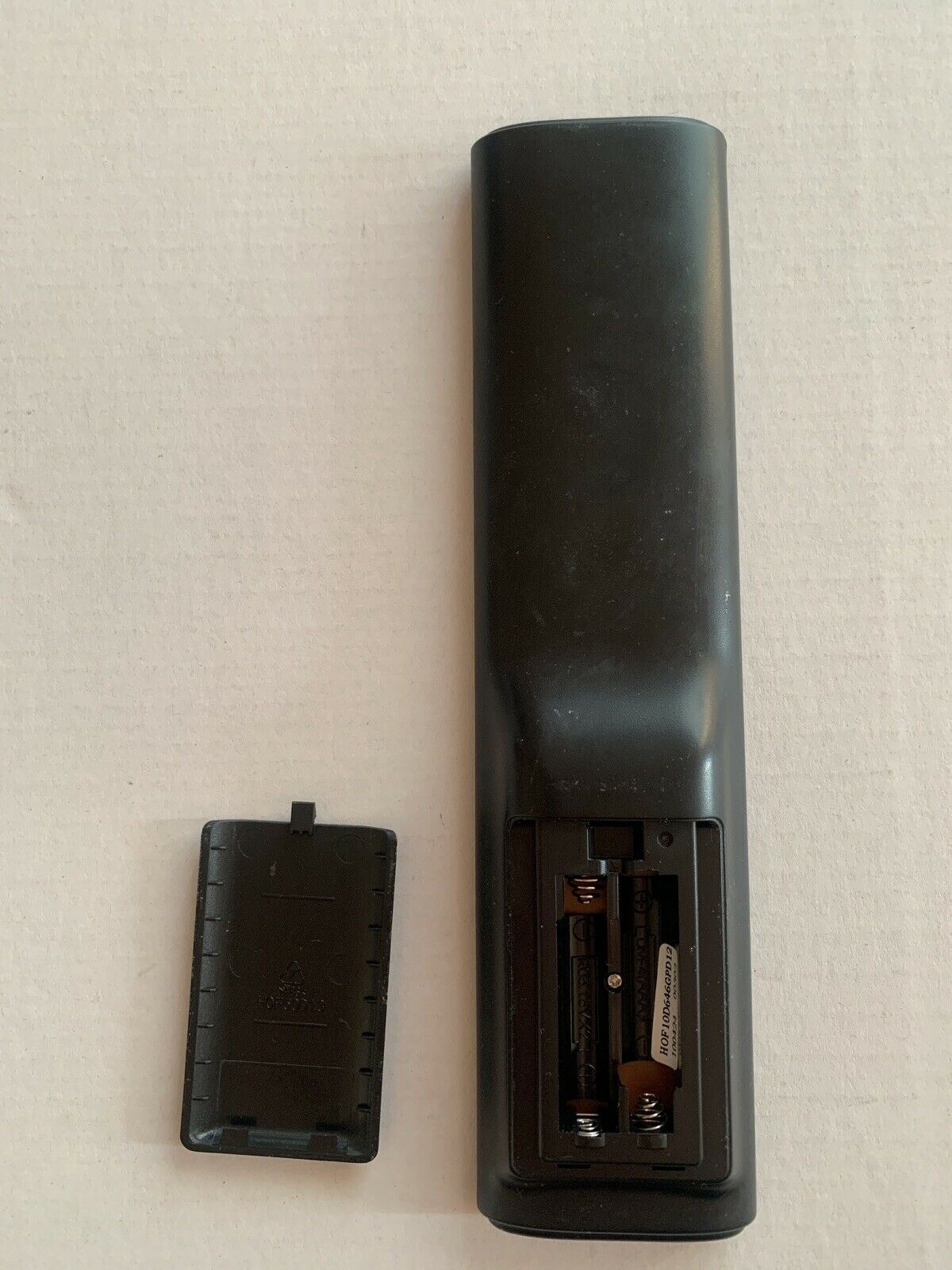 Genuine Teac 118020260 Remote Control