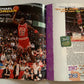 NBA All Star Slam Dunk Champs 1997 Michael Jordan, Wilkins, Webb etc Poster