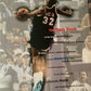 NBA All Star Slam Dunk Champs 1997 Michael Jordan, Wilkins, Webb etc Poster