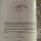 NBA All Star Slam Dunk Champs 1997 Michael Jordan, Wilkins, Webb etc Poster