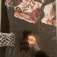 NBA All Star Slam Dunk Champs 1997 Michael Jordan, Wilkins, Webb etc Poster