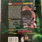 NBA All Star Slam Dunk Champs 1997 Michael Jordan, Wilkins, Webb etc Poster