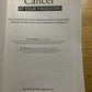 Cancer At Your Fingertips, By Maxine Rosenfield,  Val Speechley