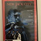 New Jack City - Special Edition (DVD, 1991) Wesley Snipes, Chris Rock. Region 4