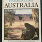 Presenting Australia - 402 Colour Plates 62 Historic Engravings Illustrated Book